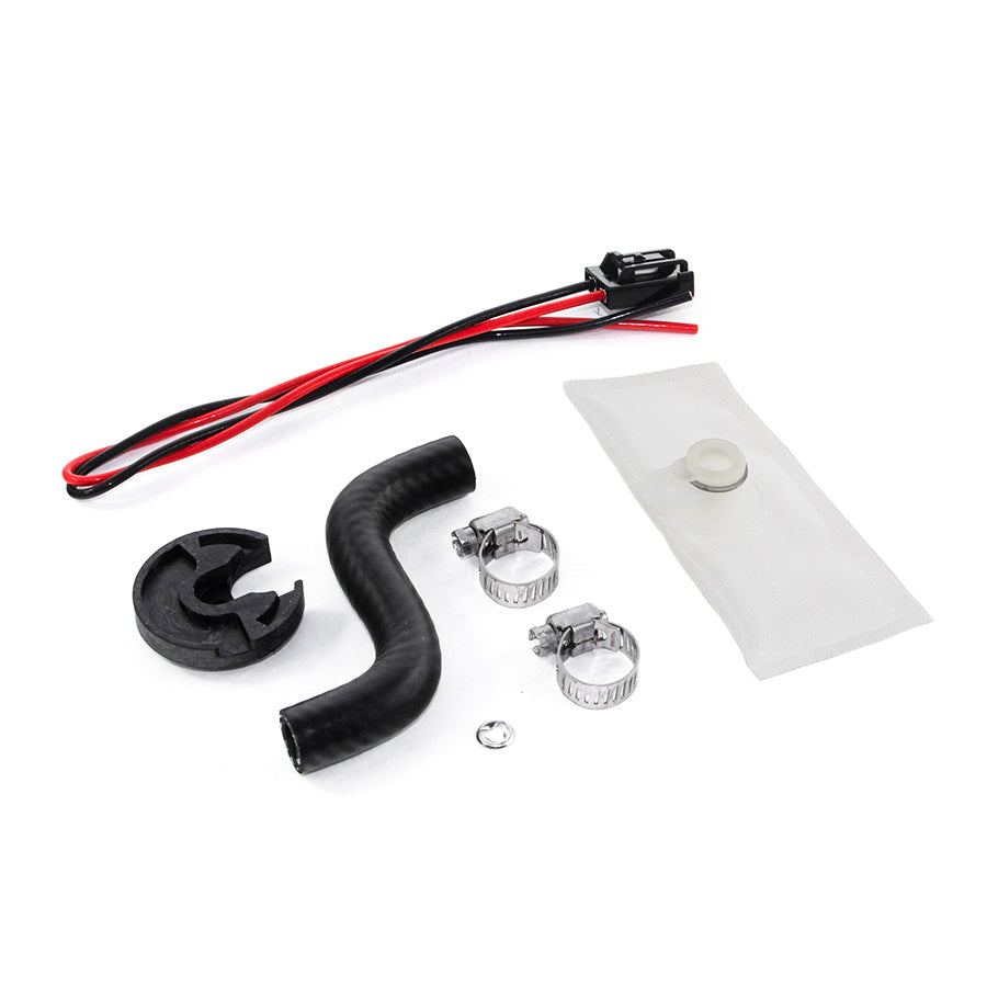 9-1014 DeatschWerks Install kit for DW300 DW200 85-97 Ford Mustang 9-1014