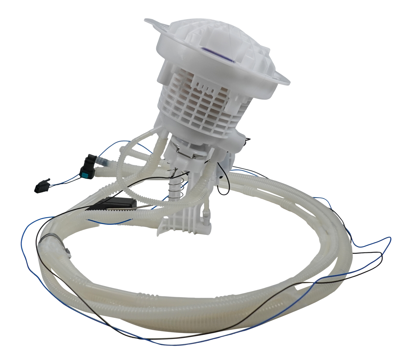 08-05-7061 DeatschWerks Performance Fuel Filter Module for 06-19 Hemi/2008-21 Challenger