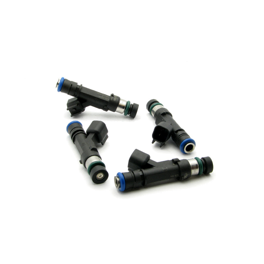 18U-03-0650-4 DeatschWerks 650cc Fuel Injectors Set of 4 for Kia Forte 2010-2013 2.0L 2.4L