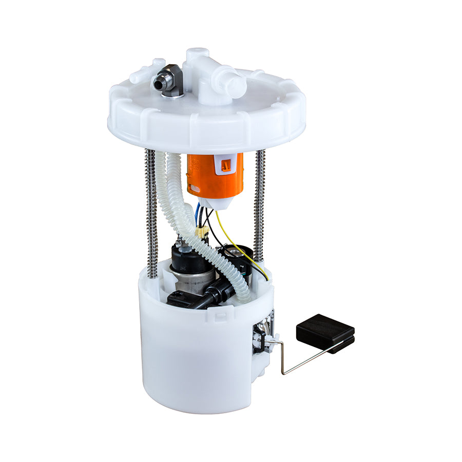 9-401-7041 DeatschWerks DW400 Fuel Pump Module for 8th Gen Honda Civic Si 2006-2011 K20Z3