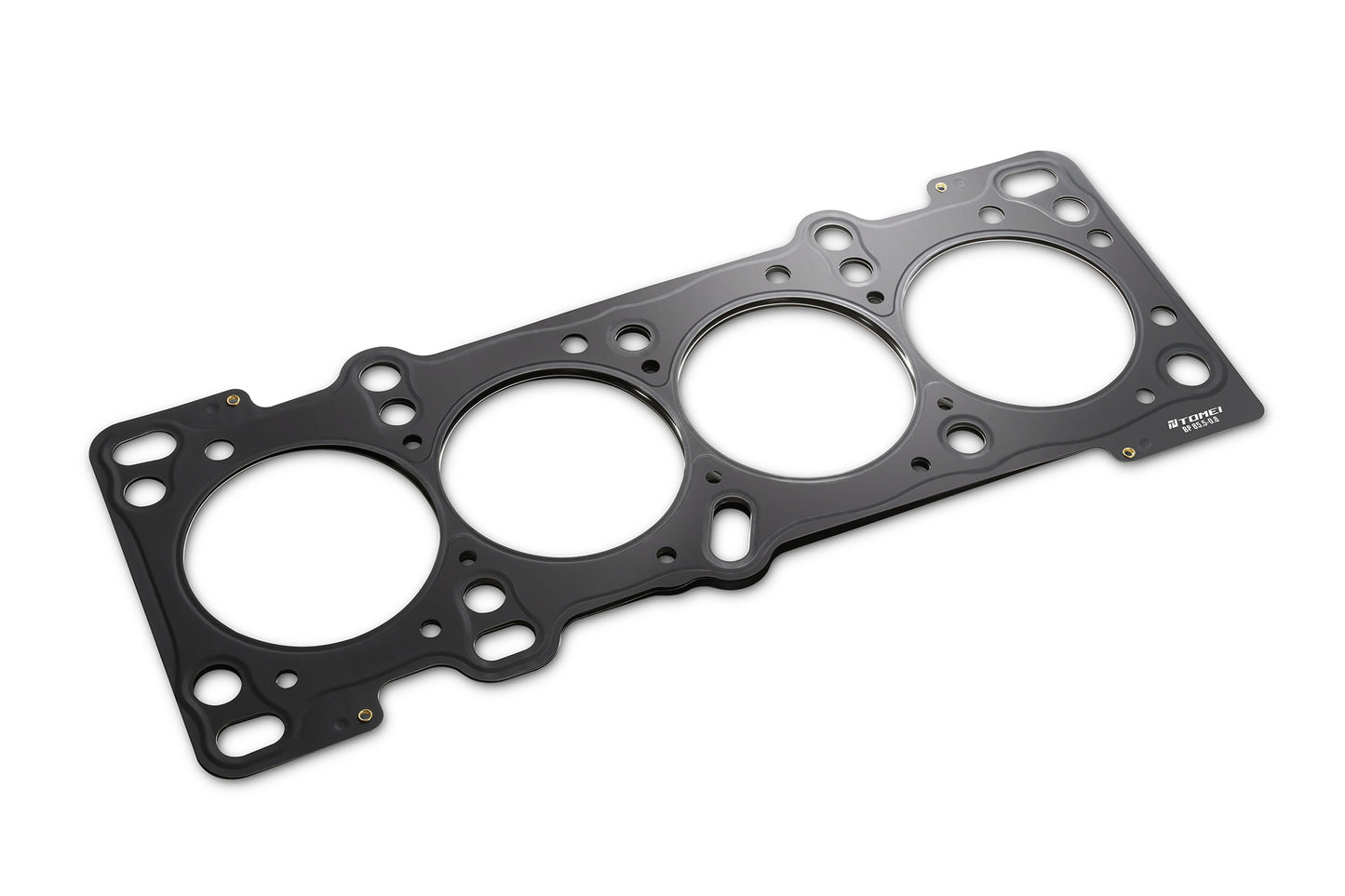 TA4070-MZ01B Tomei MLS Head Gasket Mazda Miata 94-00 Bp-ze BP 1.8L 16V Dohc 85.5MM Bore 0.040" 1.0MM Thick