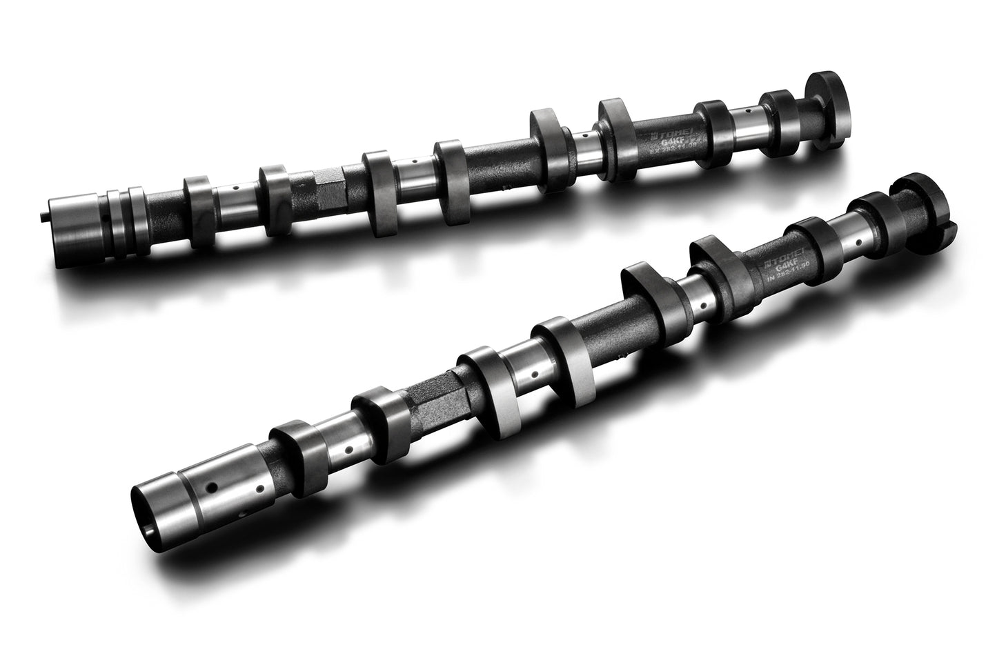 TA301A-HY01B Tomei Procam Camshafts SET 272/272 Duration 11.50MM/11.00MM Lift Hyundai Genesis Coupe G4KF Theta