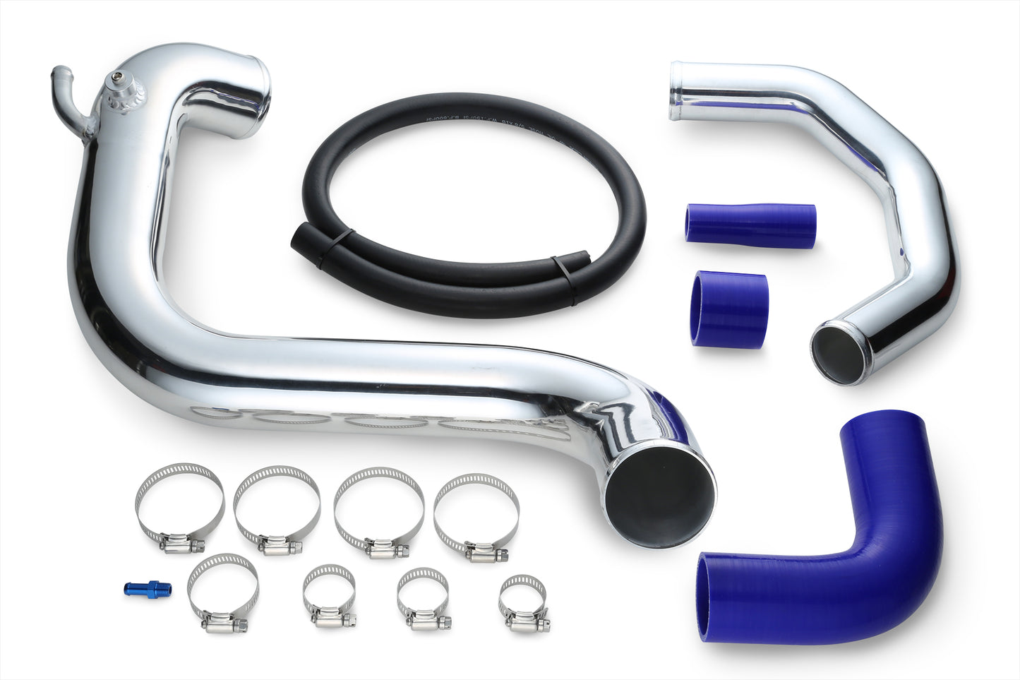 TB410A-NS16A Tomei Intercooler Piping KIT FOR Nissan 240SX S13 S14 KA24DE
