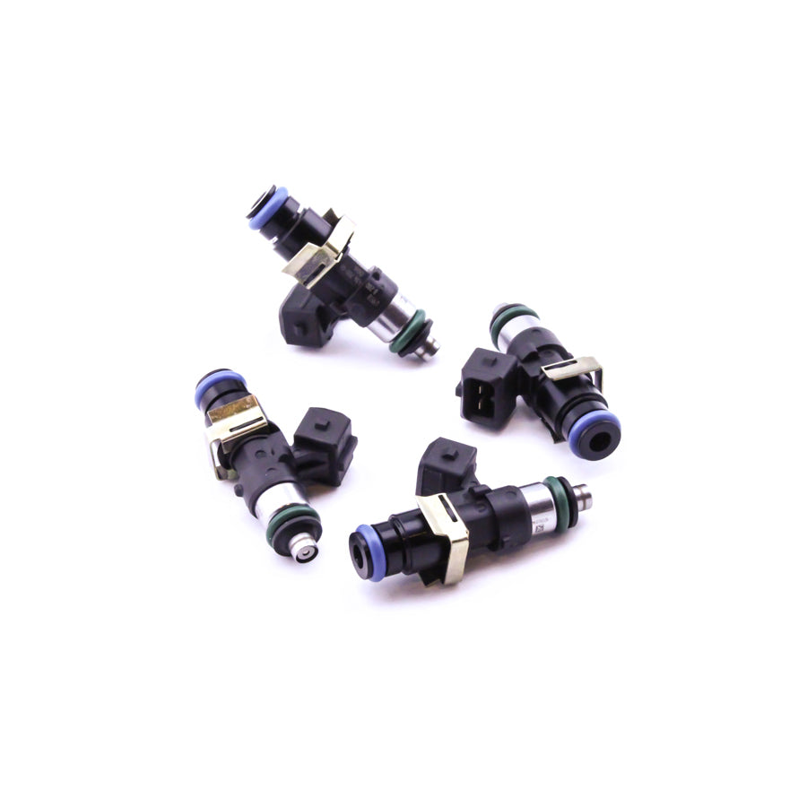16M-06-1500-4 DeatschWerks Bosch EV14 1500cc Fuel Injectors Set of 4 Hyundai Genesis Coupe 2010-2014 2.0T