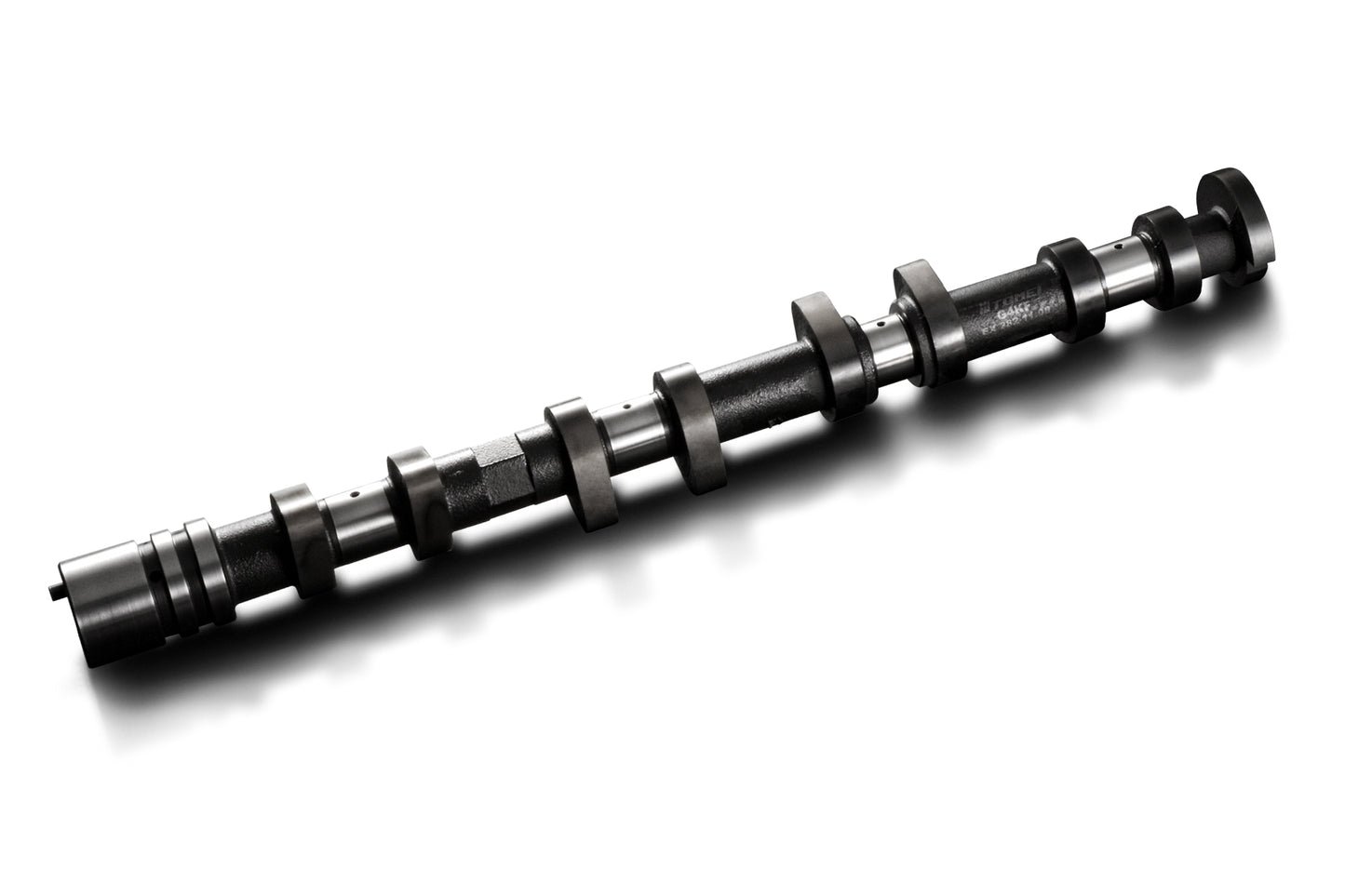 TA301E-HY01A Tomei Poncam Exhaust Camshaft 262 Duration 9.80MM Lift Hyundai Genesis Coupe G4KF Theta