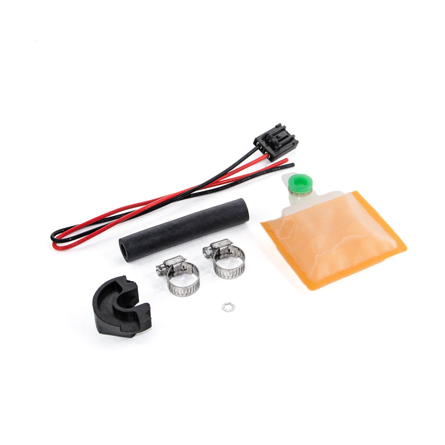 9-0766 DeatschWerks Install Kit for DW300 DW200. 240sx 89-94 Q45 91-01 9-0766