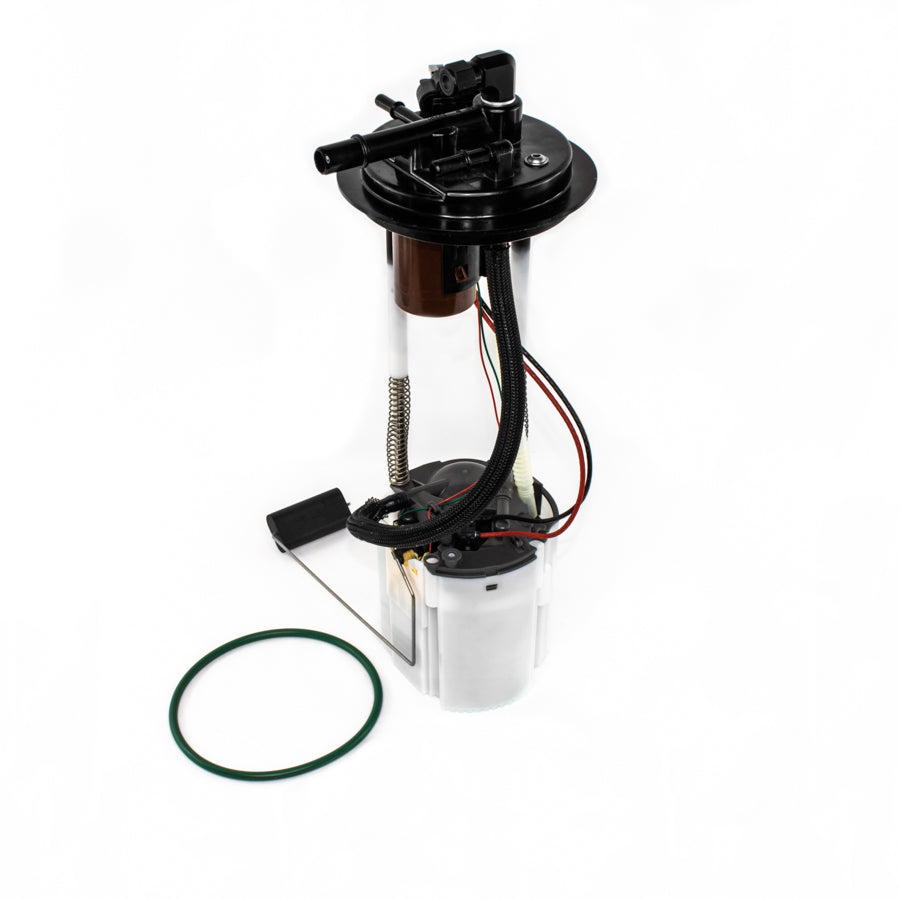 9-401-7014 DeatschWerks DW400 Pump Module for Chevy Silverado 1500 & GMC Sierra 1500 2014-18 V8 (5.3L 6.2L)