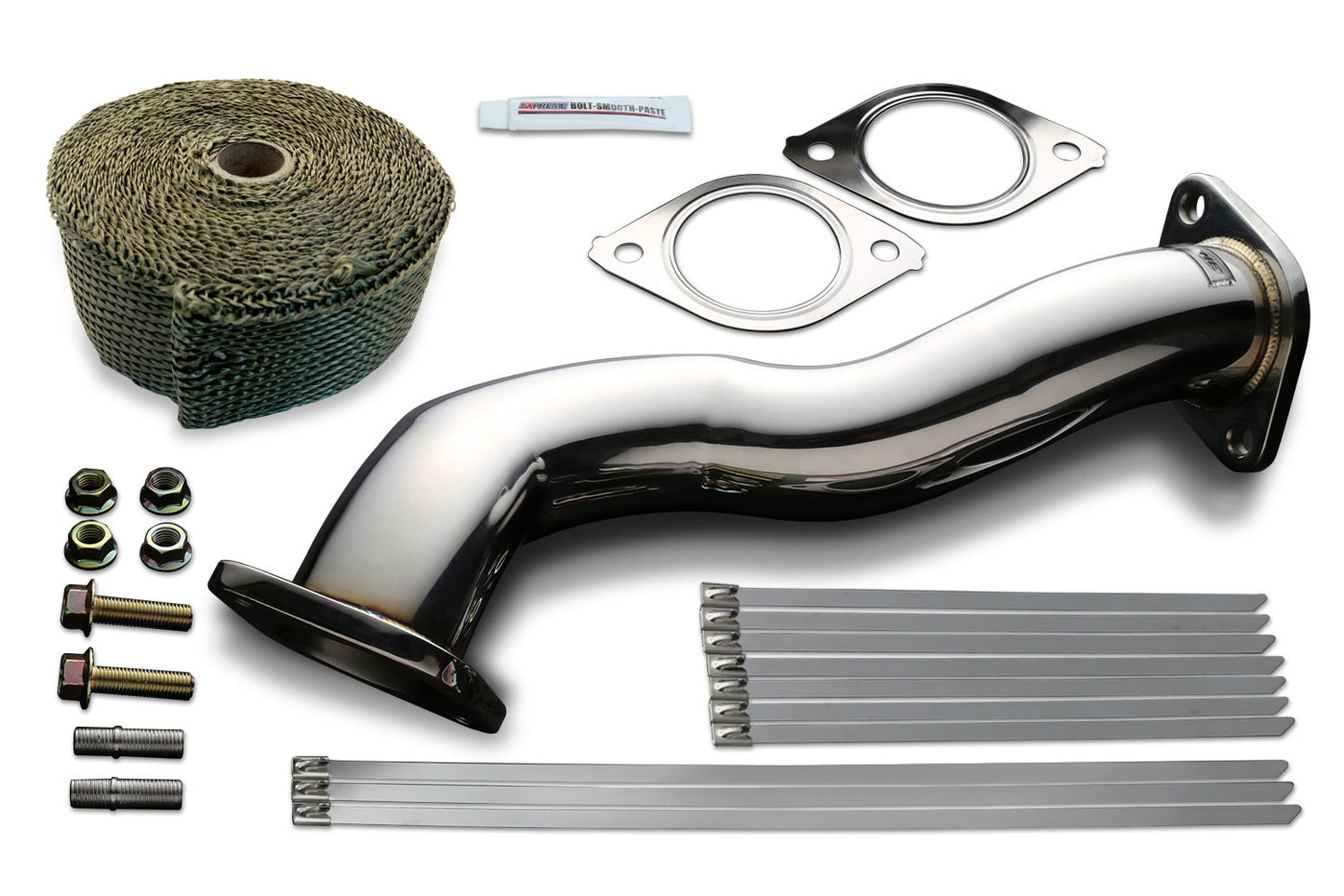 TB6060-SB03A Tomei Joint Pipe Expreme 86/FR-S/BRZ FA20