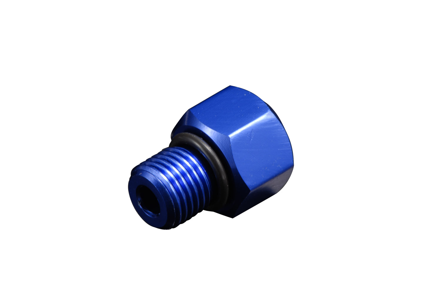 TB508A-0000B Tomei Fuel Pressure Regulator Adapter NO.2