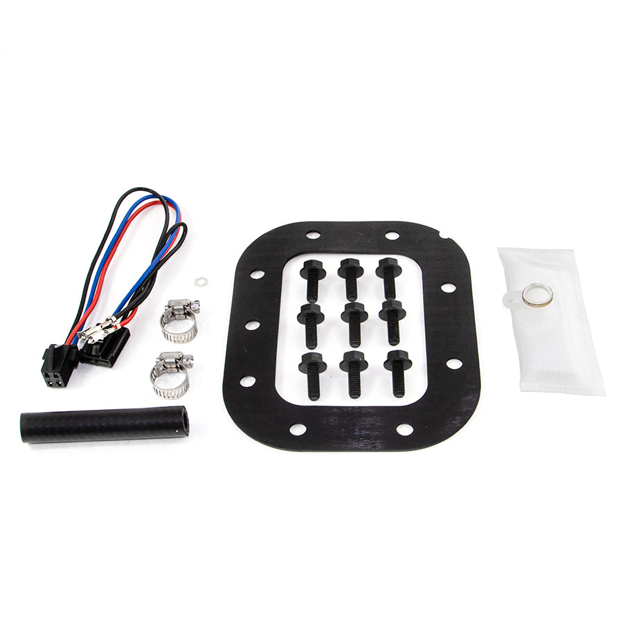 9-1029 DeatschWerks install kit for DW200 DW300 Corvette 90-96 5.7L (exc ZR-1) 9-1029
