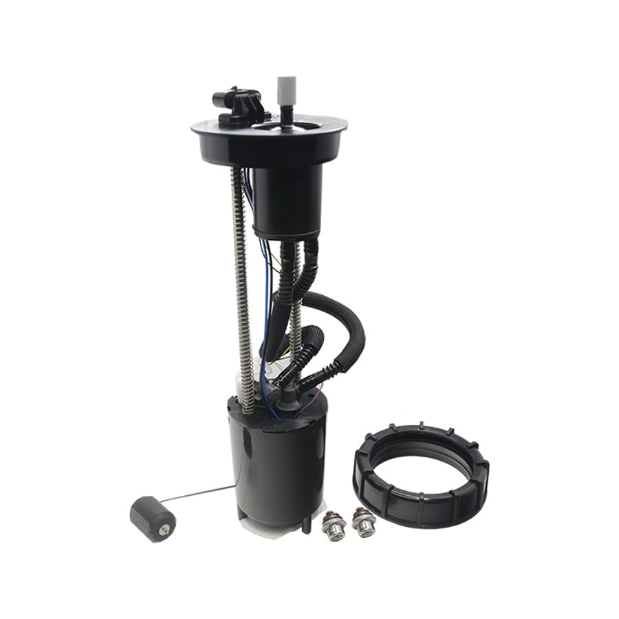 9-HFL-7500 DeatschWerks 17-23 Can-Am Maverick X3 High Flow Fuel Pump Module