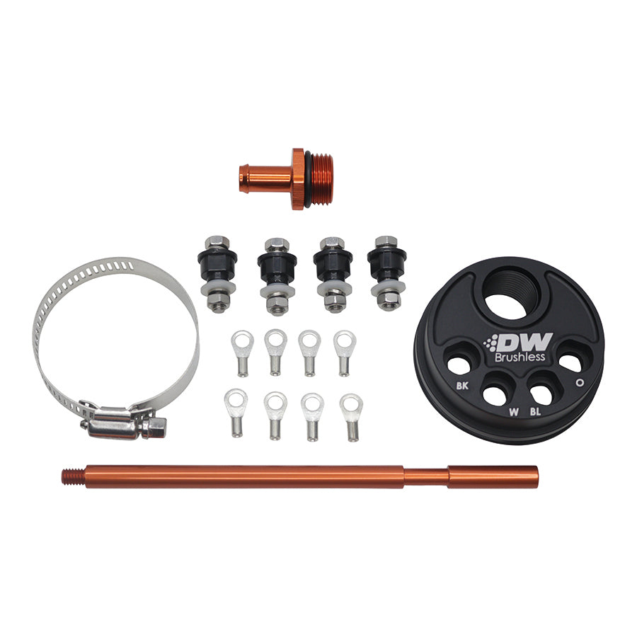 9-000-5004 DeatschWerks 3.5L In-Tank Pump Adapter