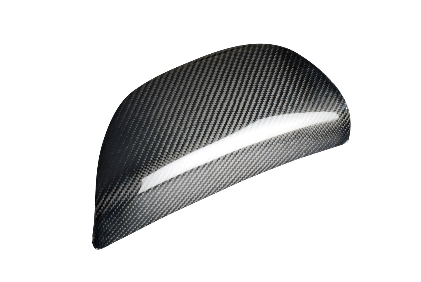 TE301A-HY01A Tomei Carbon Rear Bumper Cover (left Side) Hyundai Genesis Coupe 2.0T TE301A-HY01A