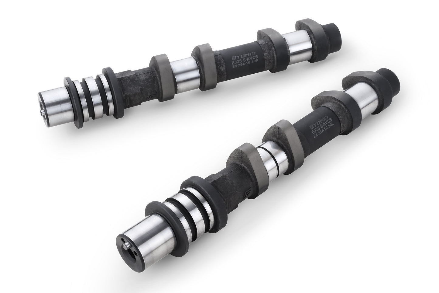 TA301E-SB02B Tomei Procam Exhaust Camshafts 272 Duration 10.80MM Subaru WRX STI 04-07 EJ257 WRX 06-14 EJ255