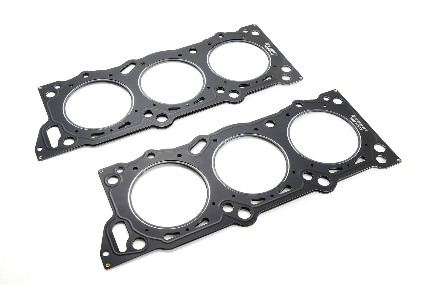 TA4070-NS10B Tomei MLS Head Gaskets SET Pair Nissan 300ZX 90-96 Z32 VG30DE VG30DETT 89MM Bore 0.059" 1.5MM Thick