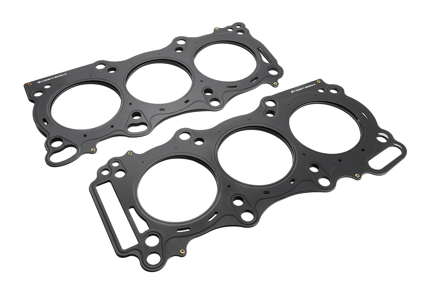 TA4070-NS01D Tomei MLS Head Gaskets SET Pair LH RH Nissan Gt-r GTR 09+ R35 VR38DETT 100MM Bore 0.040" 1.0MM Thick