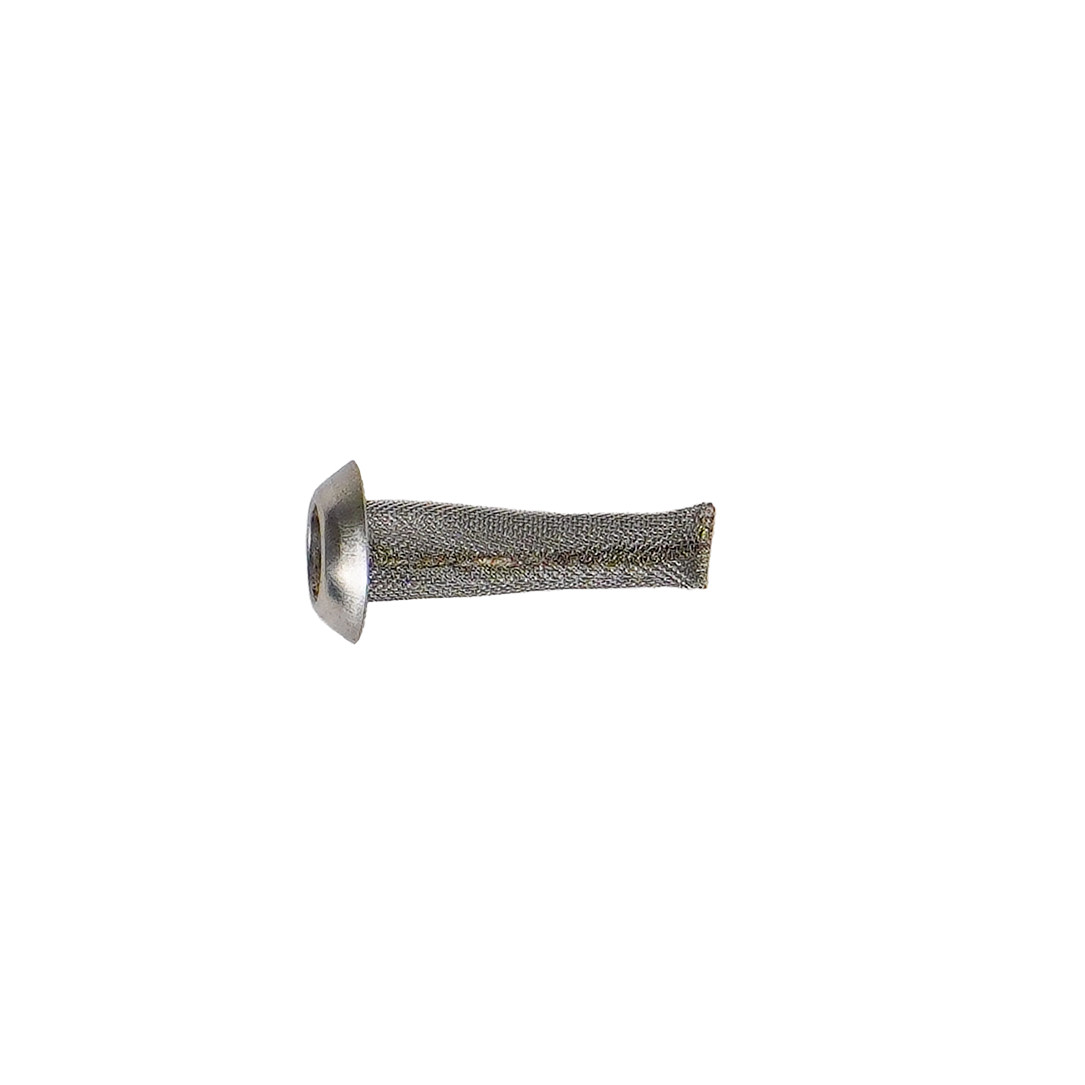 06-02-0315 DeatschWerks 8AN 37-Degree Universal Filter
