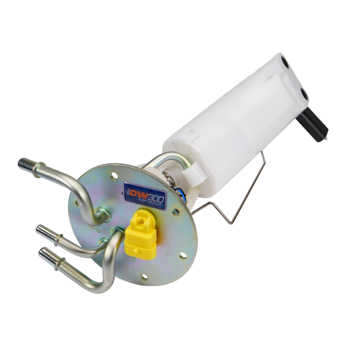 9-307-7201 DeatschWerks 97-99 Chevrolet Corvette C5 DW300 Performance Module w/ DW300c