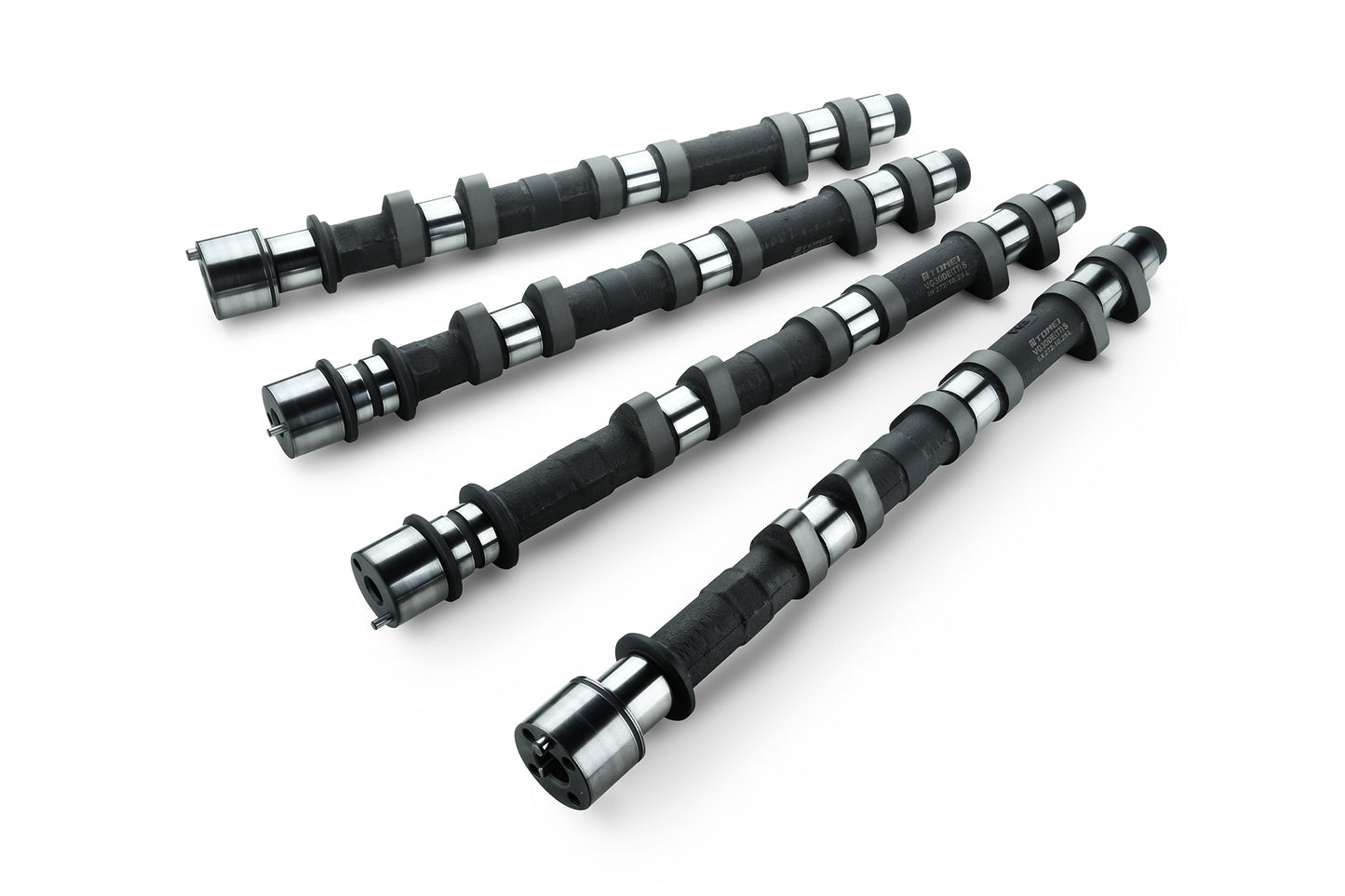 TA301A-NS10A Tomei Procam Solid Camshafts 272/272 Duration 10.25MM/10.25MM Nissan 300ZX 90-96 VG30DE VG30DETT