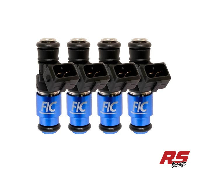 IS116-1650H 1650cc FIC Fuel Injector Clinic Fuel Injectors 2006-2009 Honda S2000
