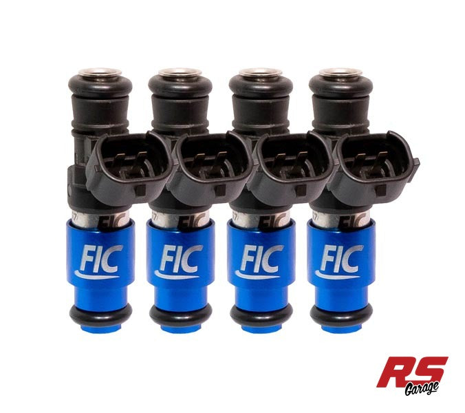 IS116-2150H 2150cc FIC Fuel Injector Clinic Fuel Injectors K20 K20A K20A2 K20Z1 K20Z3 K24 K24A2