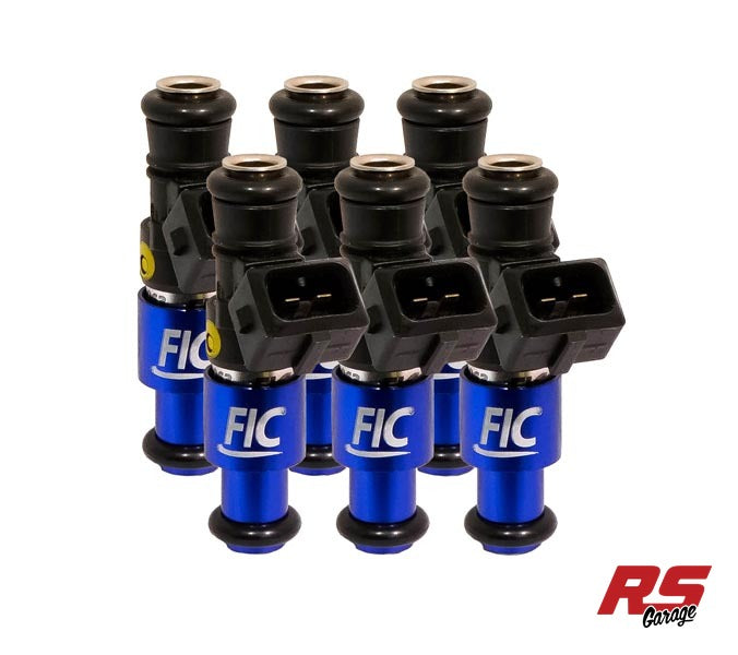 IS907-1200H 1200cc FIC Fuel Injector Clinic Fuel Injectors Porsche 997TT 997 High-Z