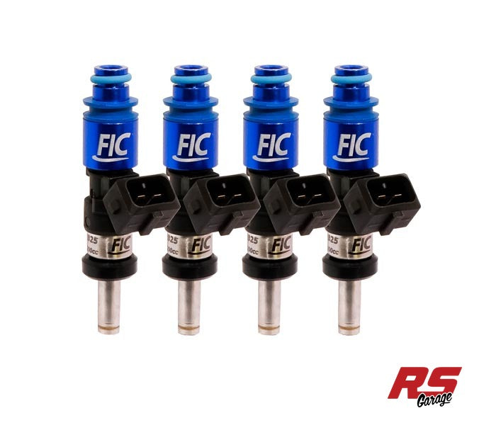 IS175-1200H 1200cc FIC Fuel Injector Clinic Fuel Injectors 07+ Fits Impreza STI EJ257 High-Z