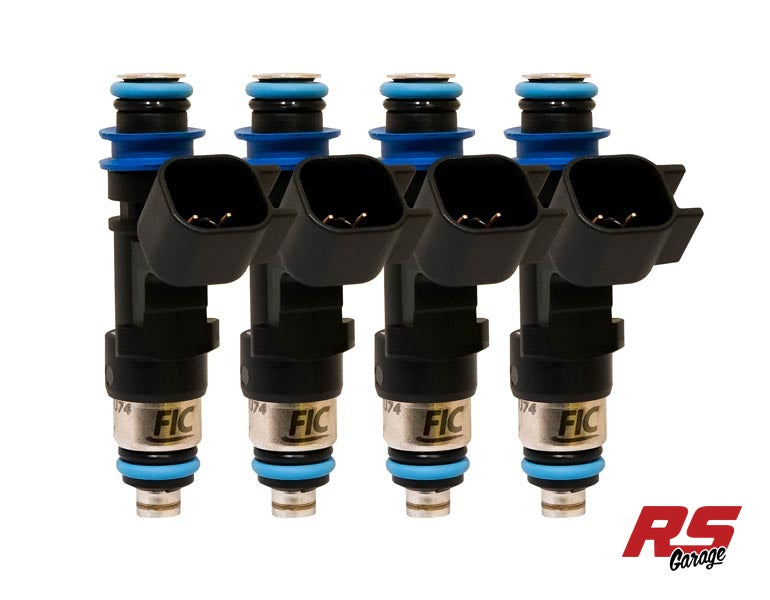 IS176-0775H 775cc FIC Fuel Injector Clinic Fuel Injectors 2004-2006 Subaru Impreza STI EJ257 High-Z