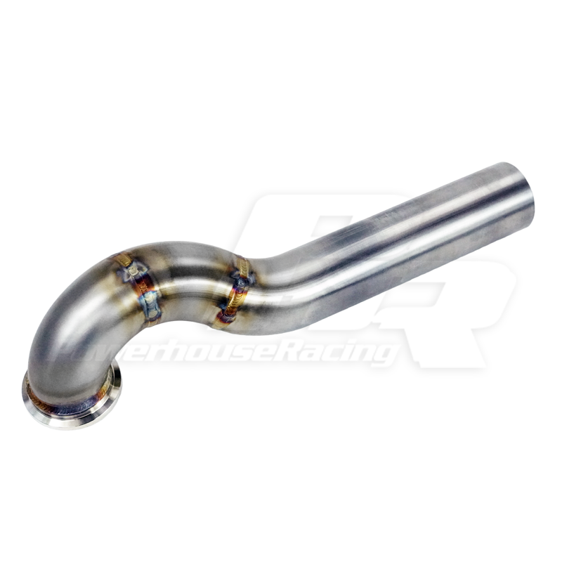 PHR Dumptube for Street Torque Kit - Uncoated