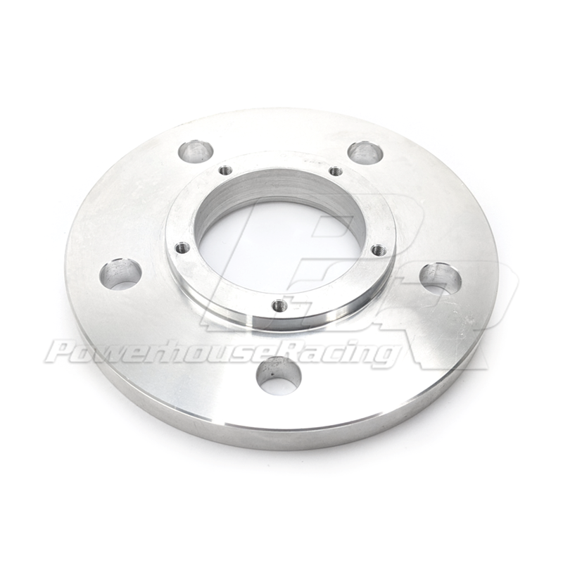 PHR Hubcentric 1/2" Spacer for Weld Racing RTS Wheels on Supra - Sold individually