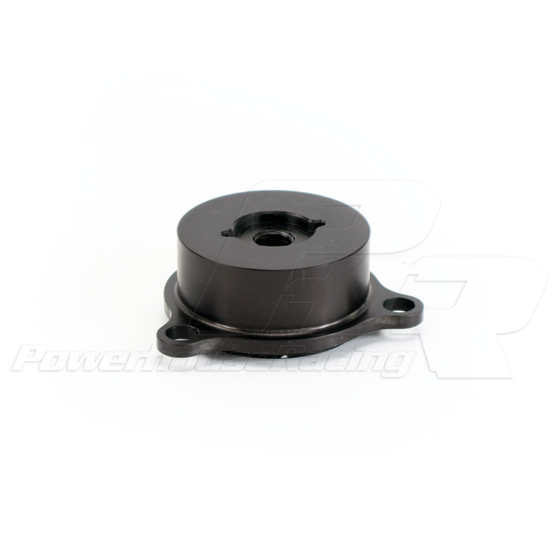 Drive Mandrel - Extended, HD Flange