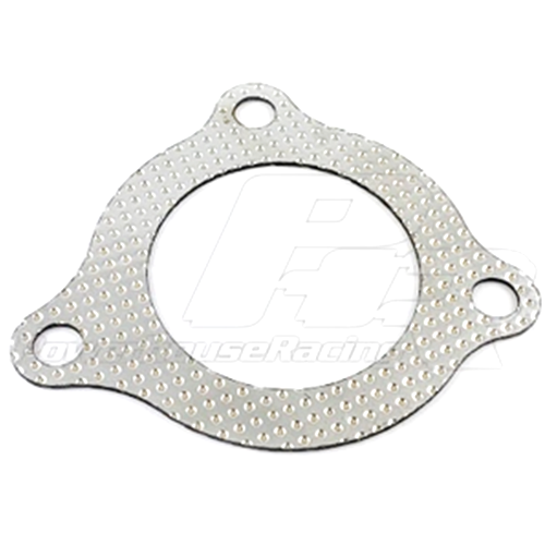 PHR Gasket for Stock Twin Downpipe (3 bolt flange) - USDM