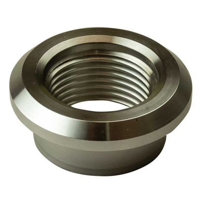-12ORB Aluminum Female Bung