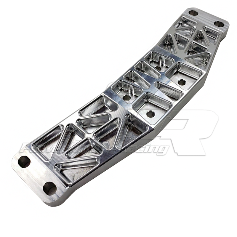 PHR Billet Transmission Crossmember for 1993-1998 MKIV Supra