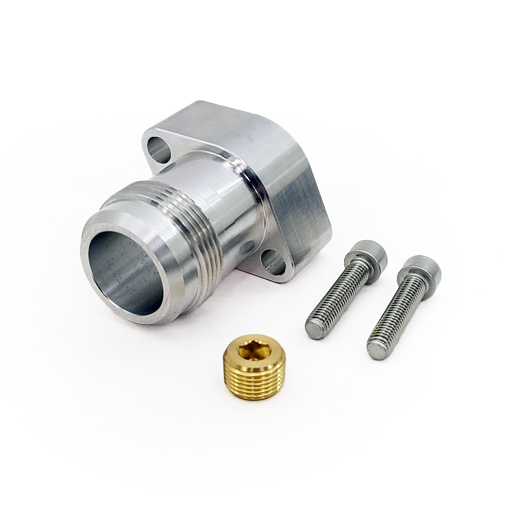 PHR -20 Head Outlet - for remote located turbos