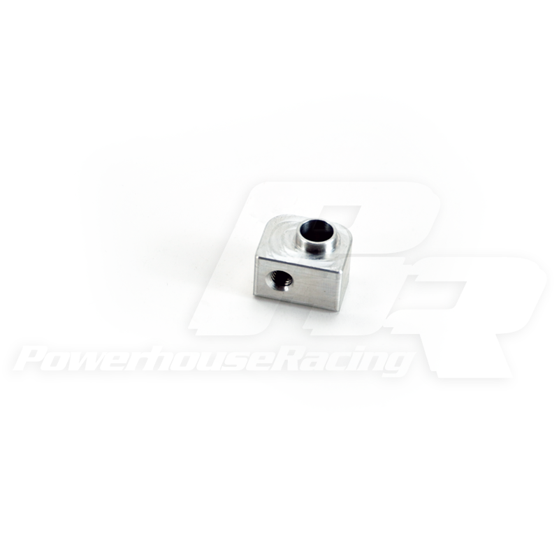 PHR Fuel Rail Bracket for PHR Fuel Rail for 2JZ-GE -For non-turbo motor with early version manifold (1996 and earlier)