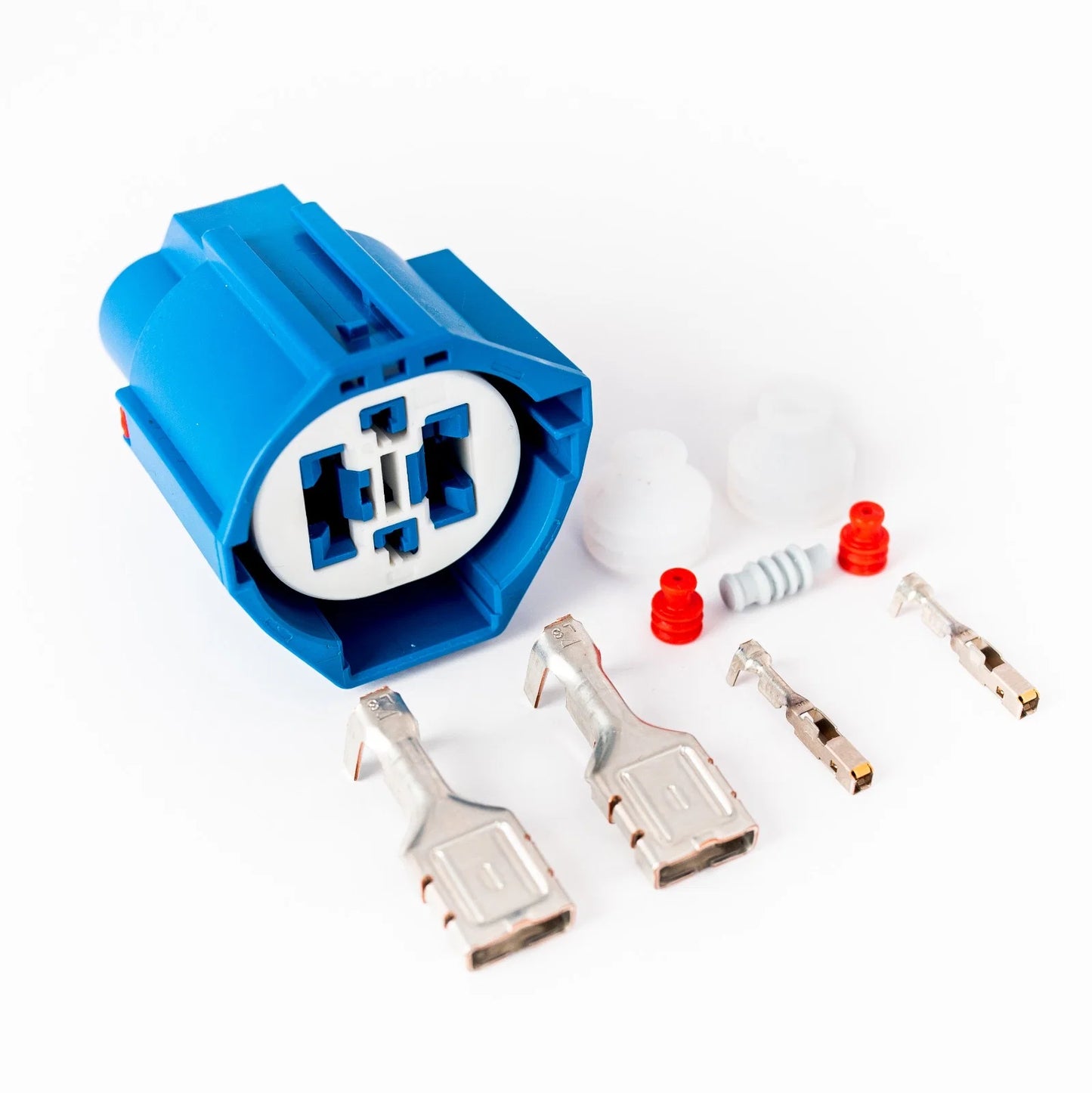 SPAL Brushless Fan Connector Kit