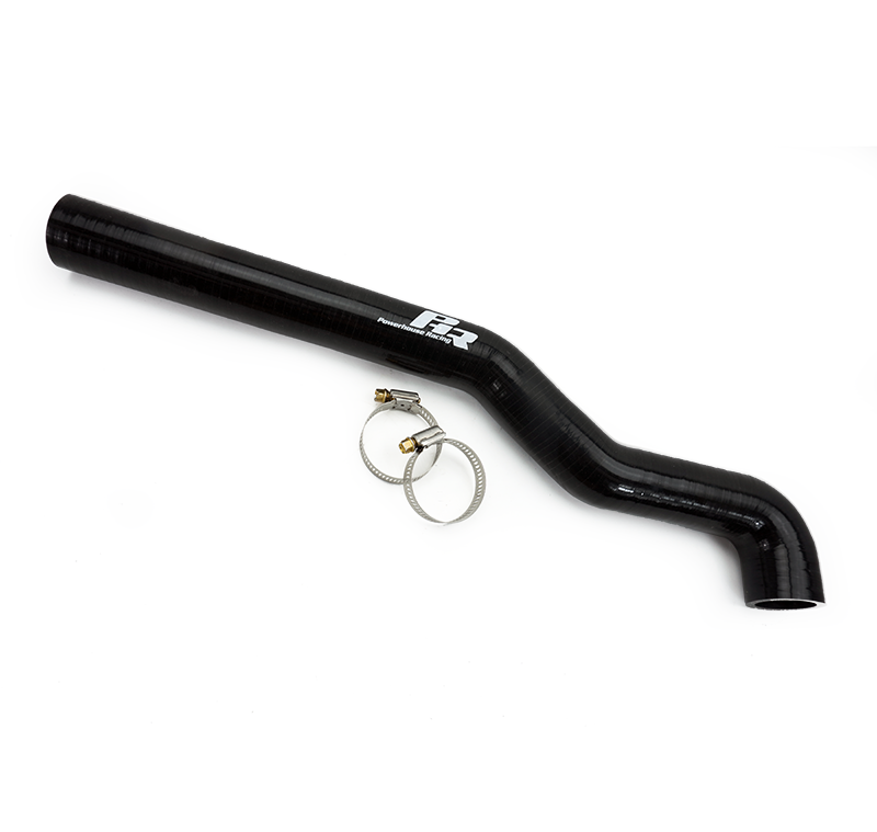 PHR Silicone Upper Radiator Hose For 2nd Gen GS300 with 2JZ-GTE Swap -OEM Aristo 2JZ-GTE Waterneck -2JZ-GE (non turbo) R
