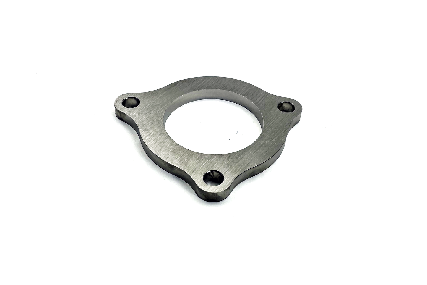 Stainless Flange for USDM Stock Twin Turbos or USDM Street Torque Downpipe