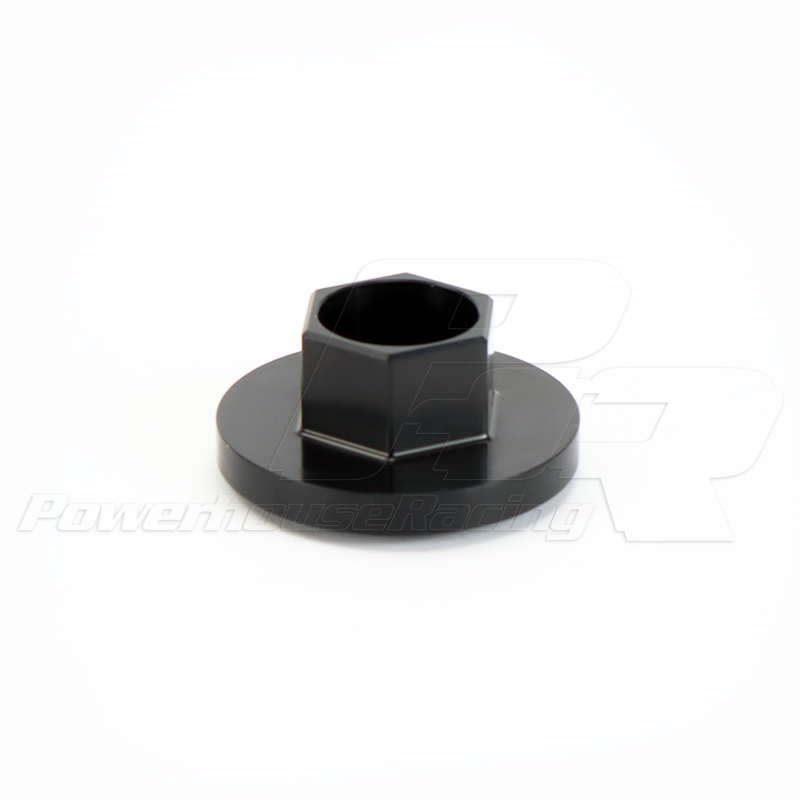 Drive Cap - Standard Hex (Includes Hardware)