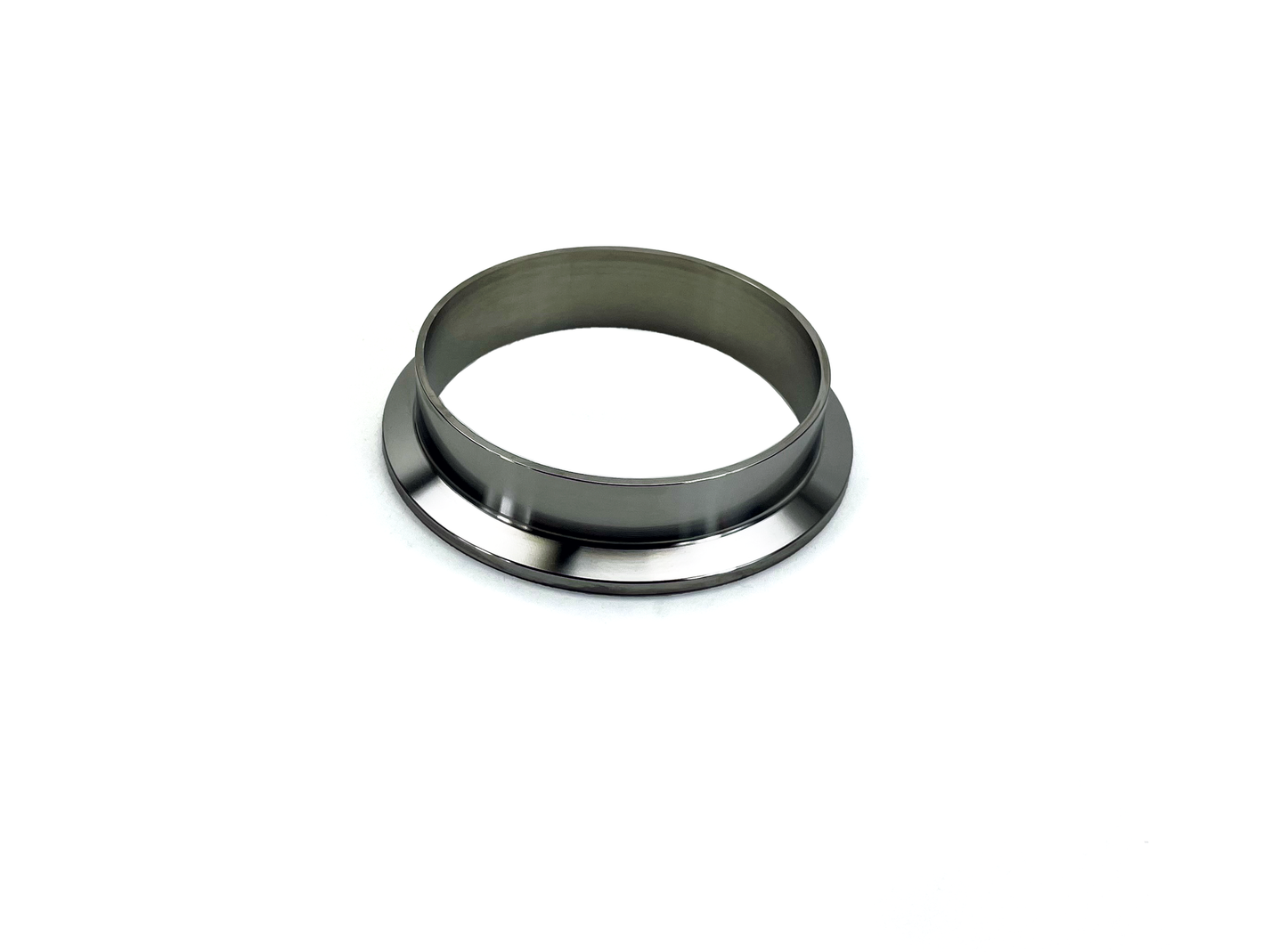 V-band Flange, Stainless Steel