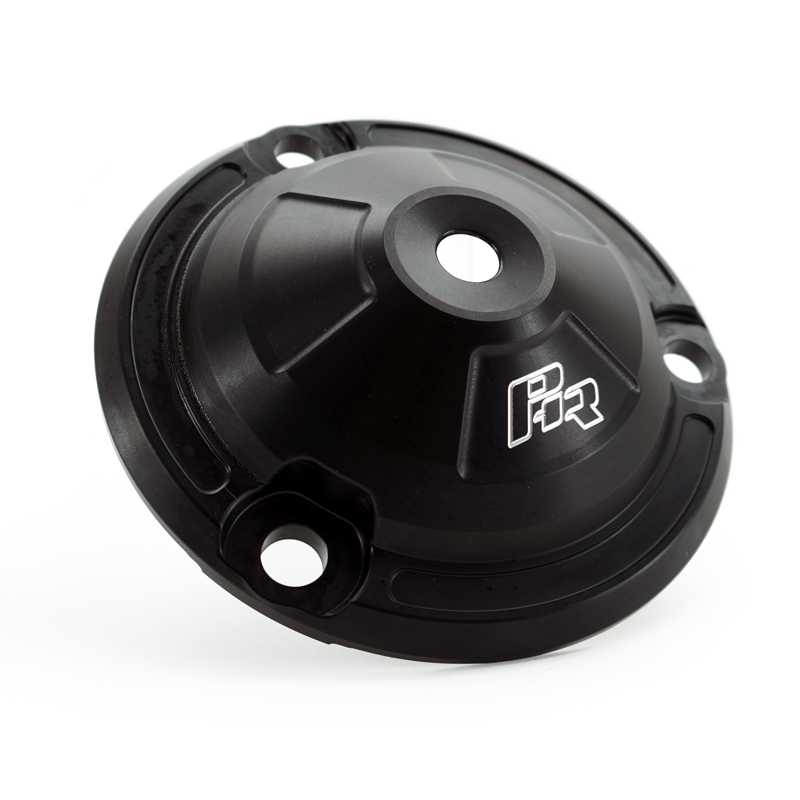 PHR Billet Shock Tower Cover for IS300 -Black Edition - Sold individually