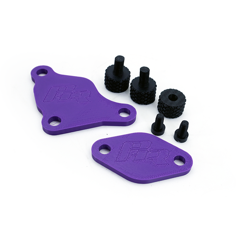 PHR Water Outlet Cover Set for 2JZ-GE