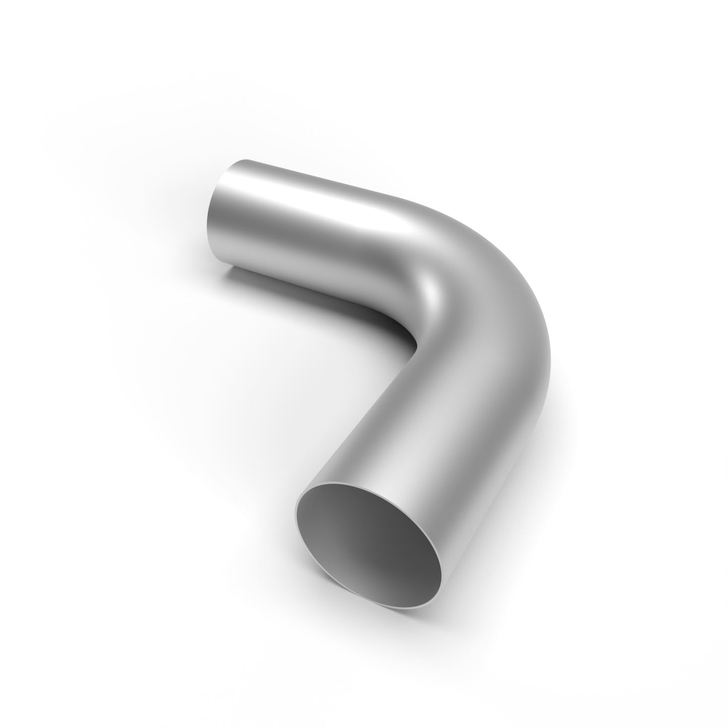 Mandrel Bend, Aluminum