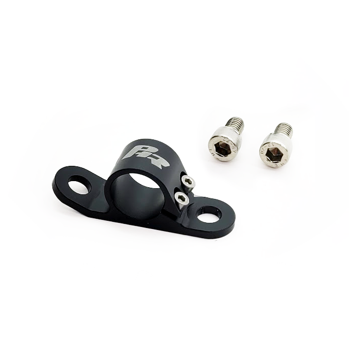 PHR 2JZ Intake Manifold Brace with Sensor Mount