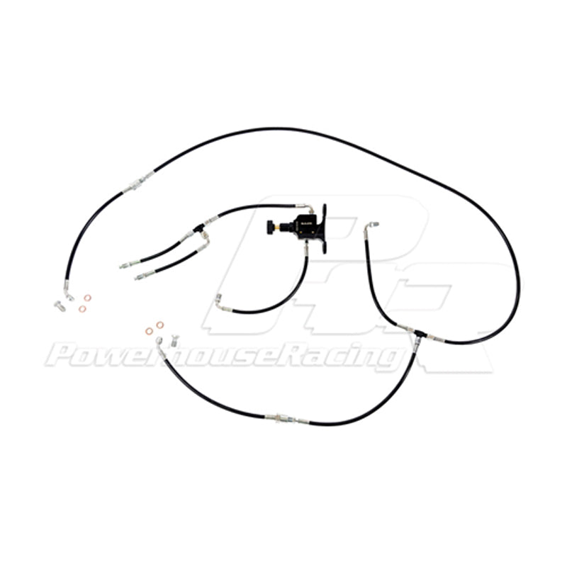 PHR ABS Delete Kit for IS300