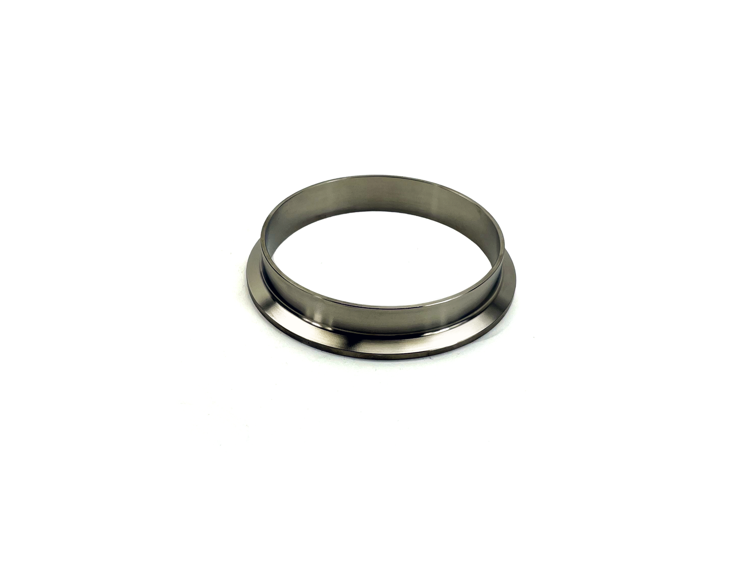 Vband Flange, Titanium
