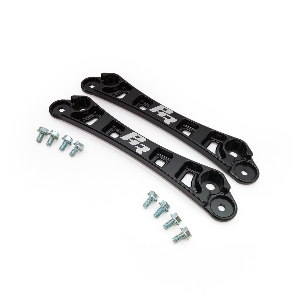 PHR Subframe Reinforcement Braces for MKIV Supra - 1993-1996