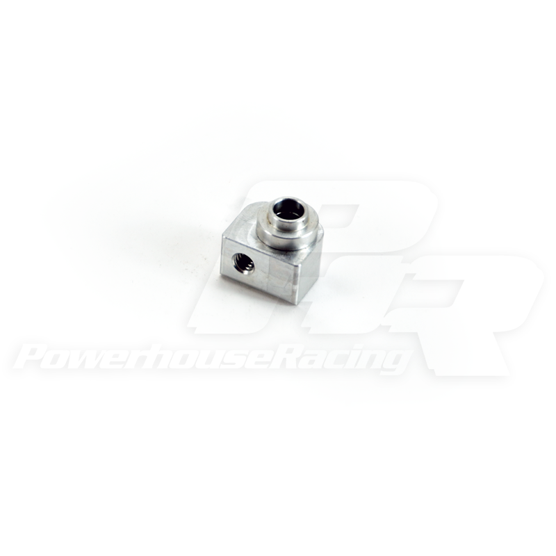 PHR Fuel Rail Bracket and Spacer for PHR Fuel Rail for 2JZ-GE -For non-turbo motor with later version manifold (1997 and