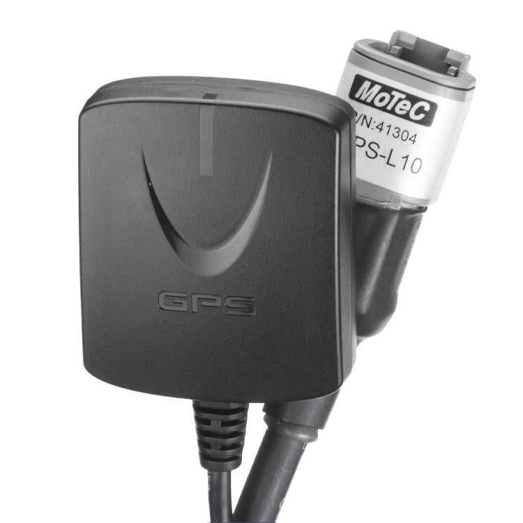 Motec GPS-L10 10Hz GPS (Data) 2.8M Please note: The listed price for this item fully includes its required $15 import tariff, ensuring a smooth checkout with no hidden backend fees.